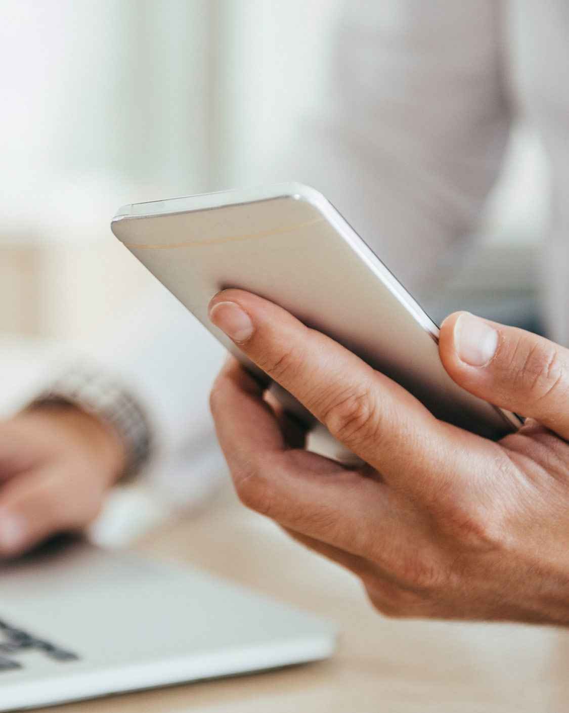 Quick enquiry support