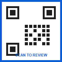 Scan to Review on Google