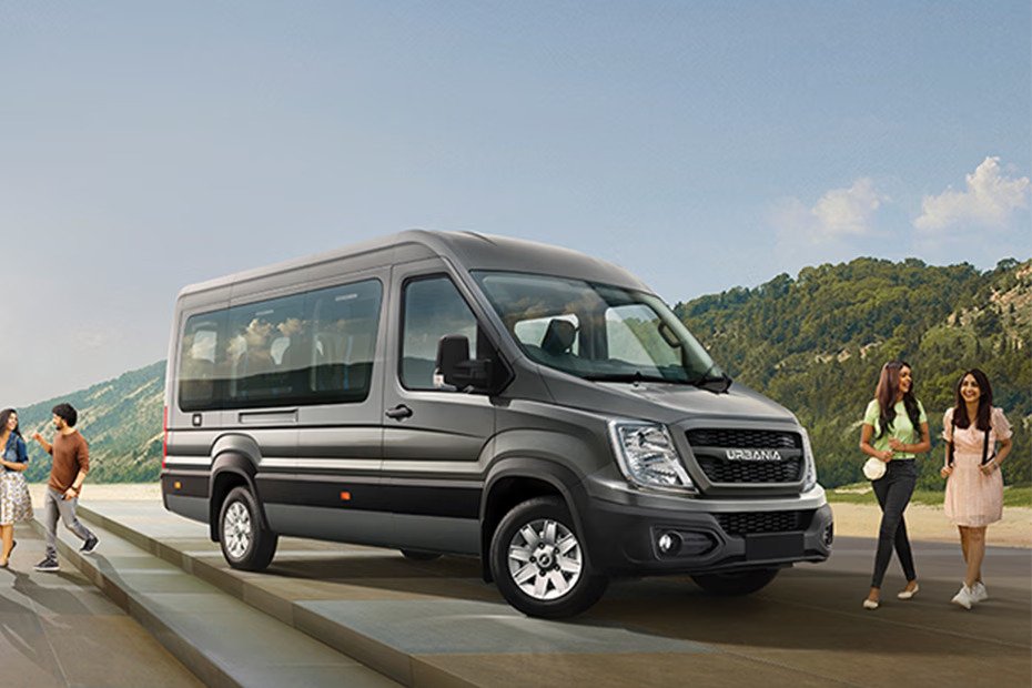 Luxury Travel Experience